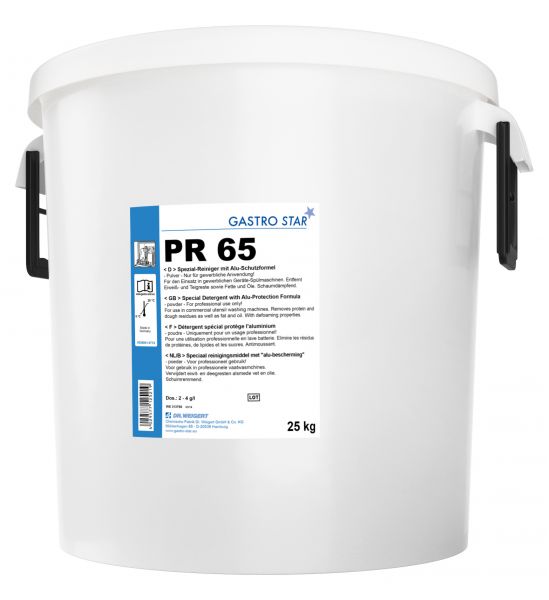 Gastro Star PR 65