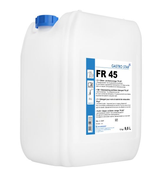 Gastro Star FR 45