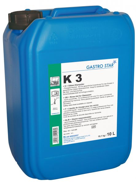 Gastro Star K3