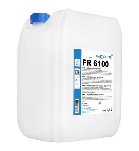 Gastro Star FR 6100