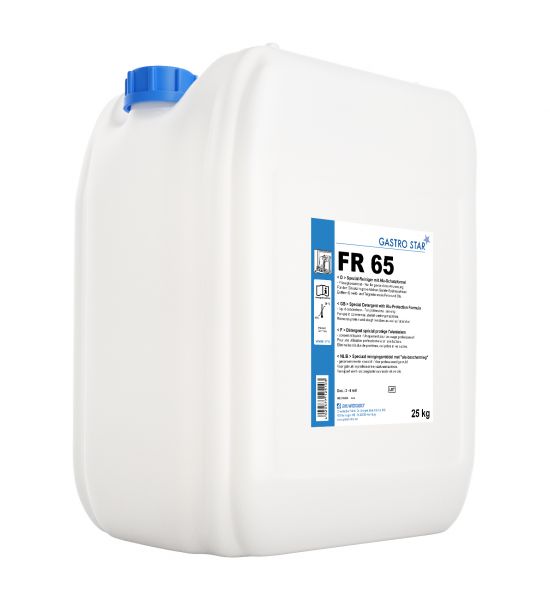 Gastro Star FR 65