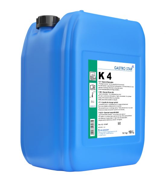 Gastro Star K4