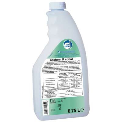 Dr. Weigert Neoblank Spray Edelstahl Pflege Steel Care 400ml Dose
